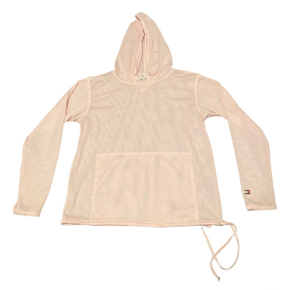 Tommy Hilfiger Pullover Hoodie